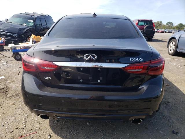 JN1EV7AR7LM250042 Infiniti Q50 PURE 6