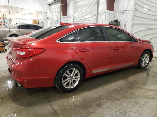 5NPE24AFXHH475339 | 2017 HYUNDAI SONATA SE