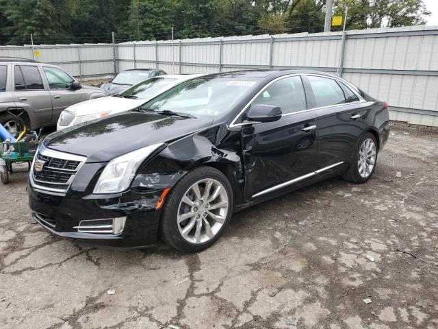 2016 Cadillac XTS Luxury Collection