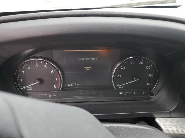 1FMSK8DH4MGC11826 Ford EXPLORER XLT