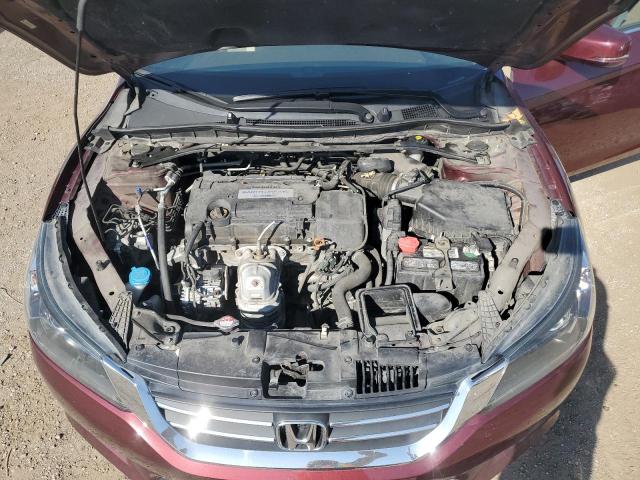 1HGCR2F81EA239216 | 2014 HONDA ACCORD EXL