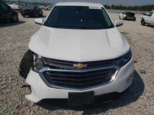 2020 CHEVROLET EQUINOX LT - 3GNAXKEV0LS527816