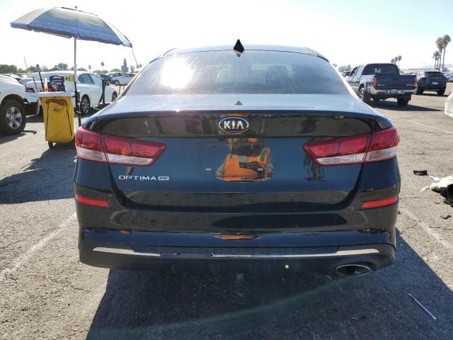 5XXGT4L38KG349217 KIA Optima Lx