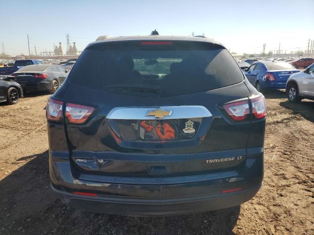 1GNKVGKD9GJ220638 | 2016 CHEVROLET TRAVERSE L