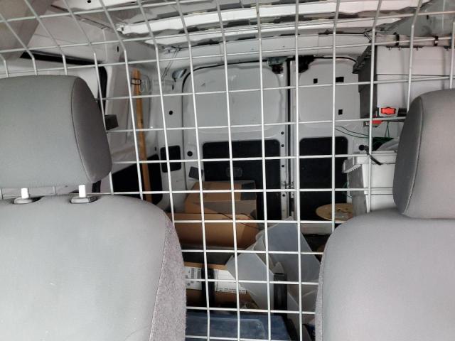 3N6CM0KNXHK709238 Nissan NV200 2.5S