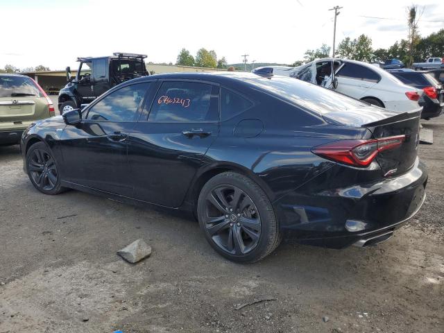 2021 ACURA TLX TECH A - 19UUB5F53MA001138