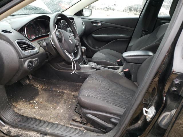 2016 DODGE DART 1C3CDFAA7GD531330