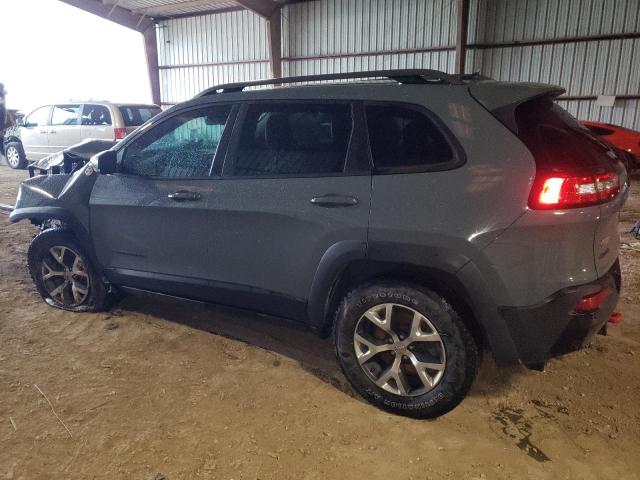 1C4PJMBS2FW523365 Jeep Cherokee Trailhawk