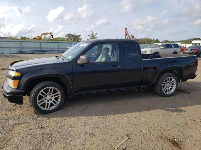 2005 Chevrolet Colorado 