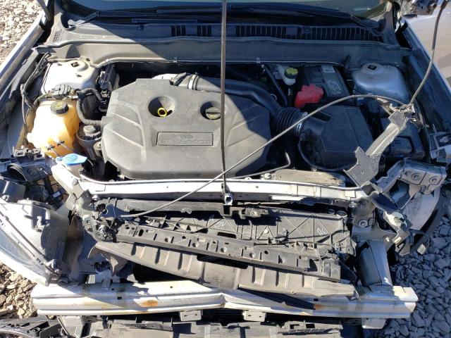 3FA6P0H98FR207758 Ford FUSION SE