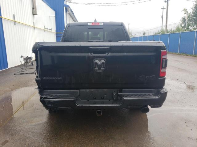 2021 RAM 1500 LARAM - 1C6SRFJMXMN500279
