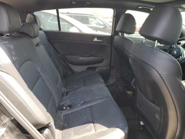 KNDP63AC5L7795646 KIA SPORTAGE S