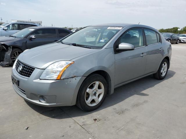 2008 Nissan Sentra 2.0