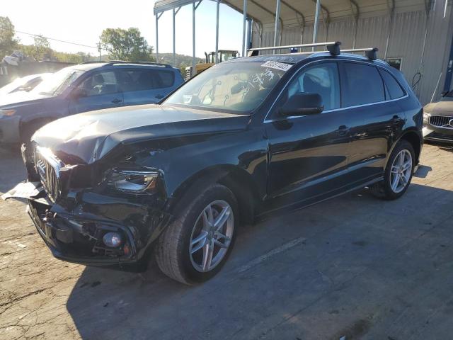 2014 Audi Q5, Premium Plus