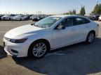 2017 CHEVROLET MALIBU LT - 1G1ZE5ST1HF104575