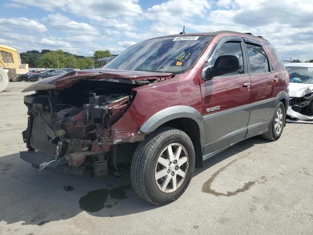 2003 Buick Rendezvous CX