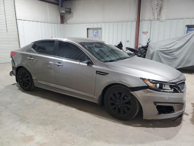 5XXGN4A77FG403774 KIA OPTIMA EX