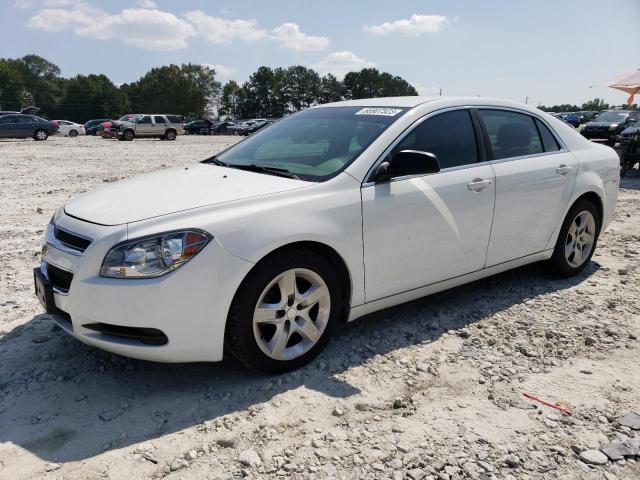 Vin: 1g1zb5eb0a4138598, lot: 66907523, chevrolet malibu ls 20101