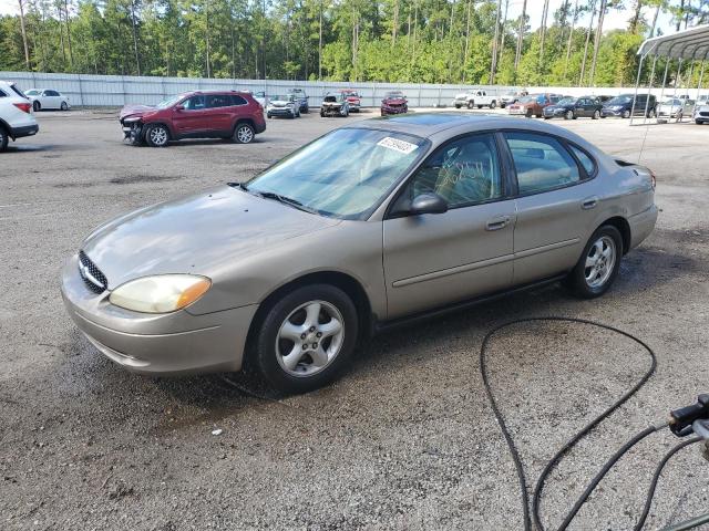 2004 Ford Taurus SES