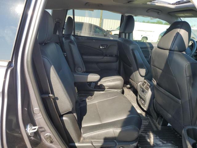 5FNYF5H67NB017829 Honda Pilot Touring