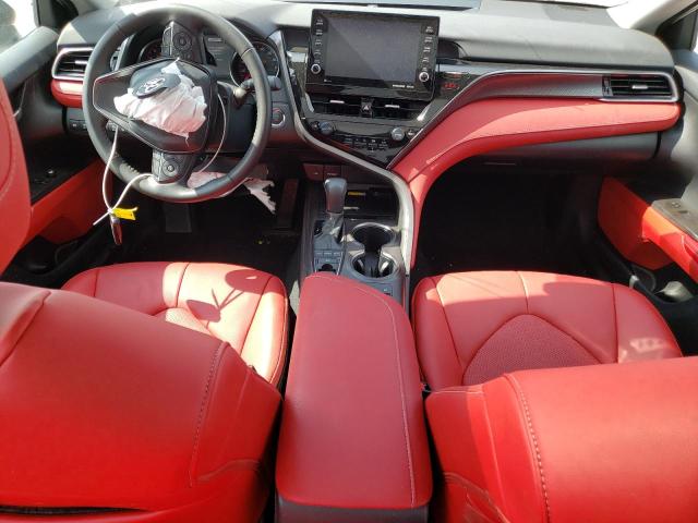 4T1K61BK7PU101885 Toyota CAMRY XSE