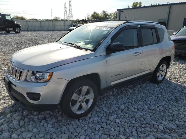 Jeep Compass 2011