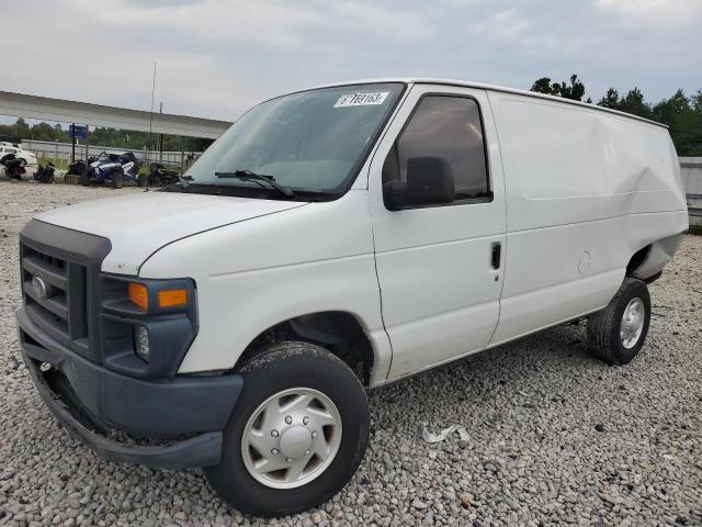 2012 Ford Econoline Cargo Van 