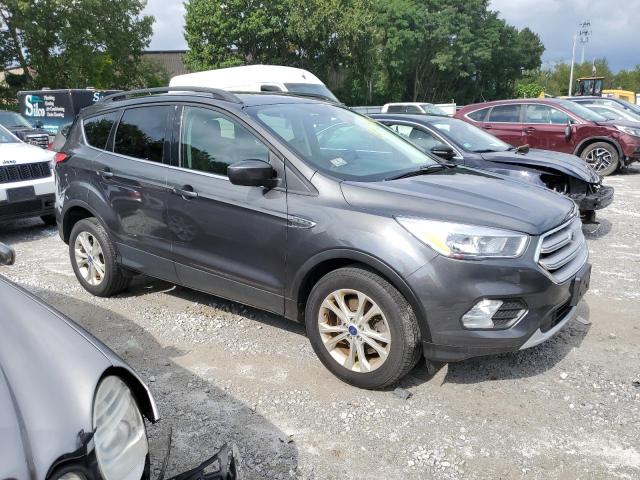 1FMCU9GD6JUC12406 2018 FORD ESCAPE, photo no. 4