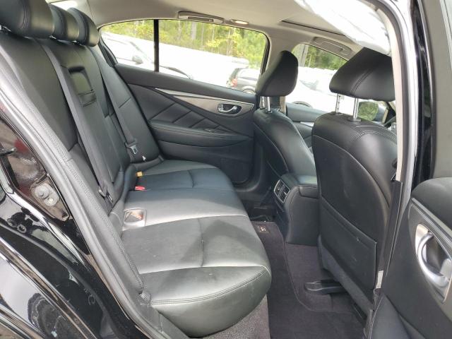 JN1BV7AR9EM704507 Infiniti Q50 BASE