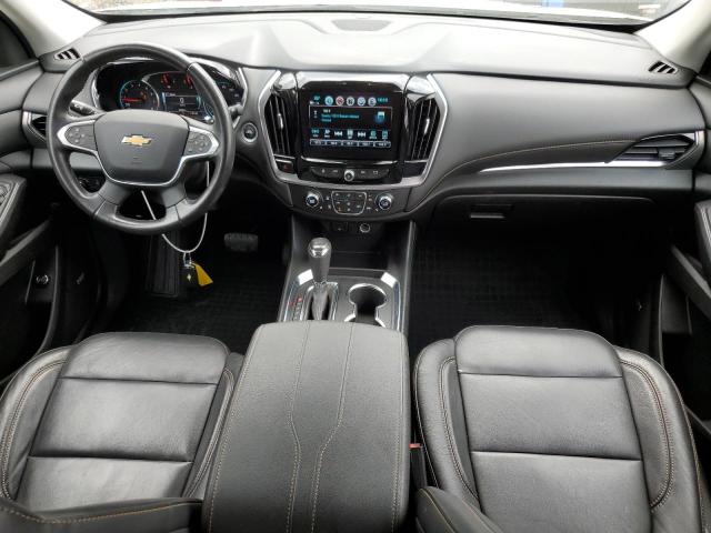 1GNEVHKW5KJ314626 Chevrolet Traverse L 8