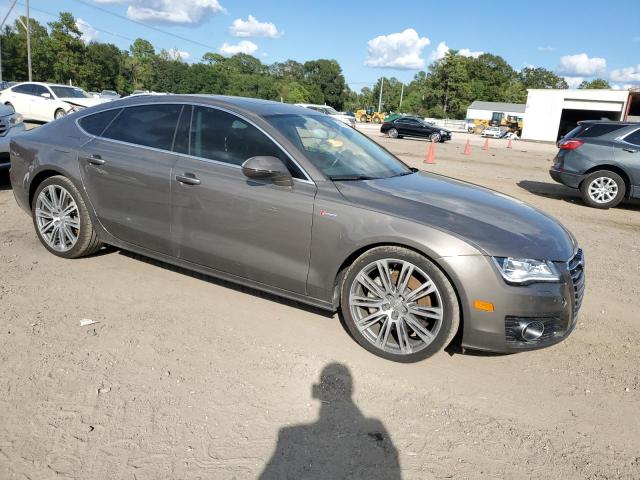 VIN WAUWGAFC2FN007375 2015 Audi A7, Premium Plus no.4