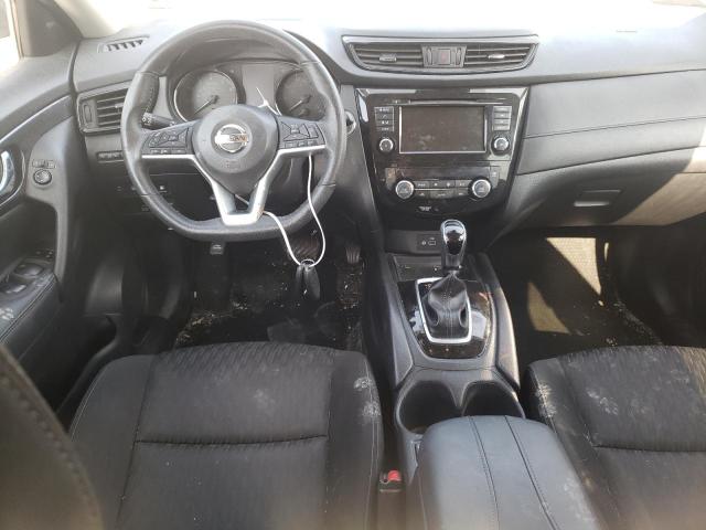 2019 NISSAN ROGUE S - KNMAT2MV4KP533153