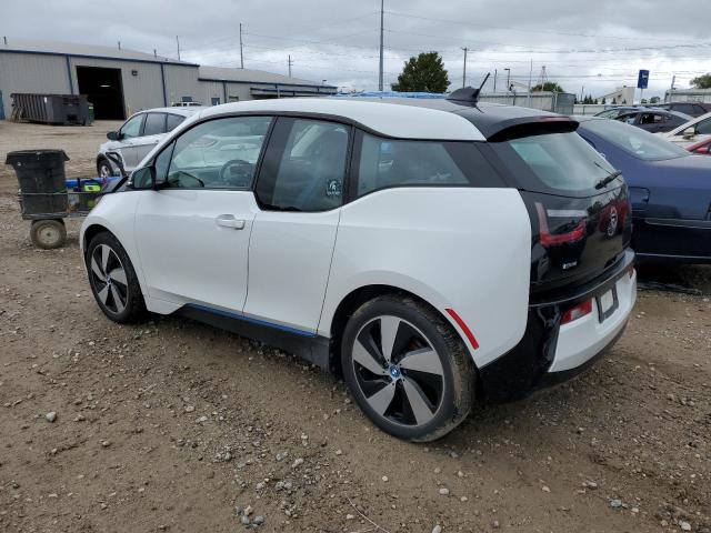 2016 BMW I3 REX - WBY1Z4C58GV507944