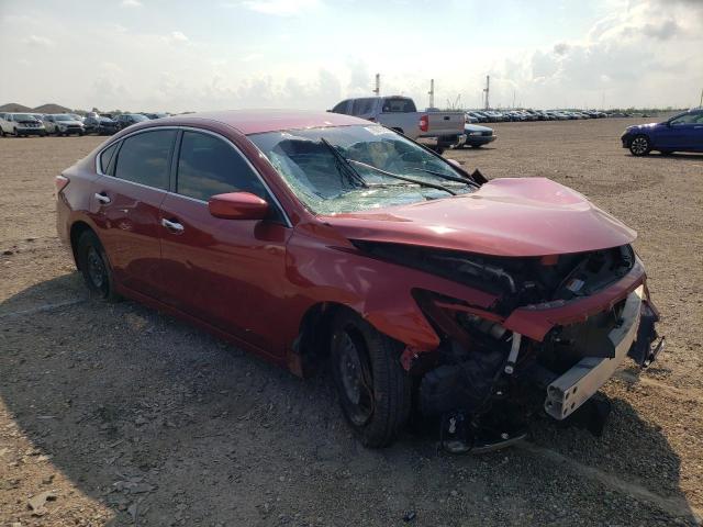 1N4AL3AP6FC577881 Nissan ALTIMA 2.5