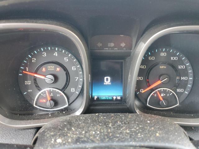 2015 CHEVROLET MALIBU  LT - 1G11C5SLXFF100878