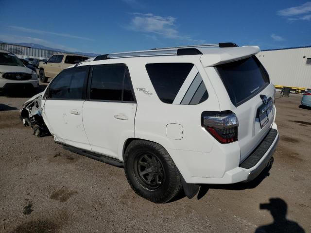 JTEBU5JR2H5455935 Toyota 4runner Sr5/sr5 Premium