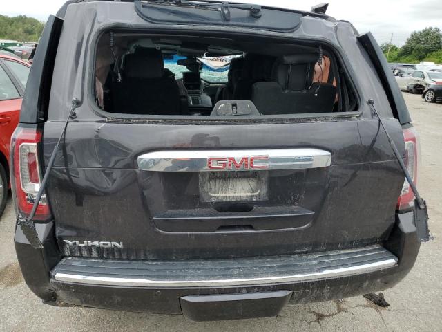 1GKS2CKJ2GR226898 GMC YUKON DENALI