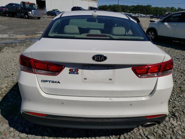 2018 KIA OPTIMA LX - 5XXGT4L35JG273177