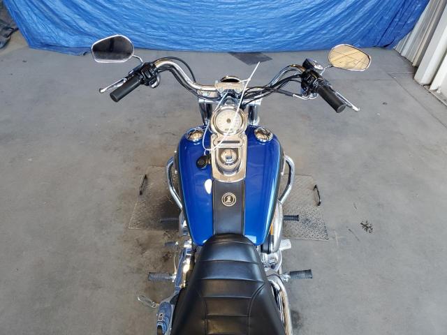 2008 HARLEY-DAVIDSON FXDC DAYTO 1HD1GV4188K325896