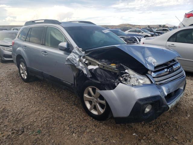 4S4BRBLC1E3284286 Subaru Outback 2.5i Limited