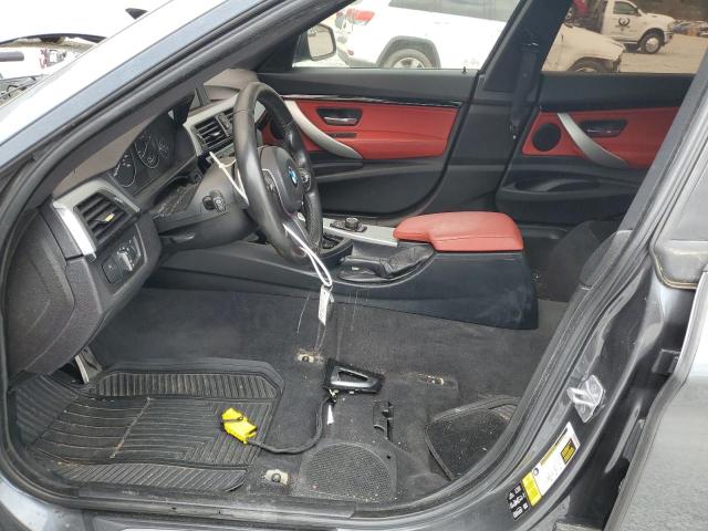 2017 BMW 330 XIGT - WBA8Z9C53HG453131
