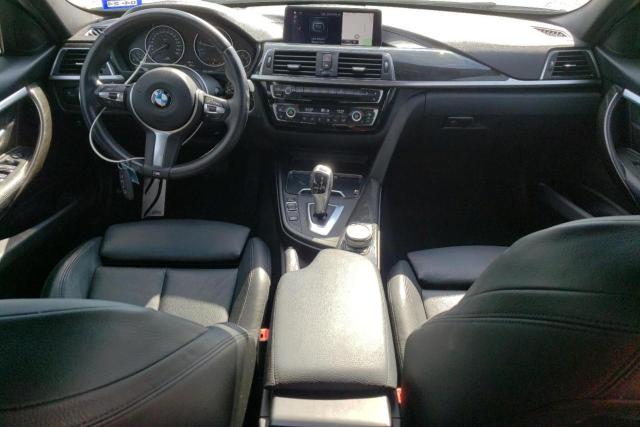 WBA8D9C59JEM34745 BMW 330 XI
