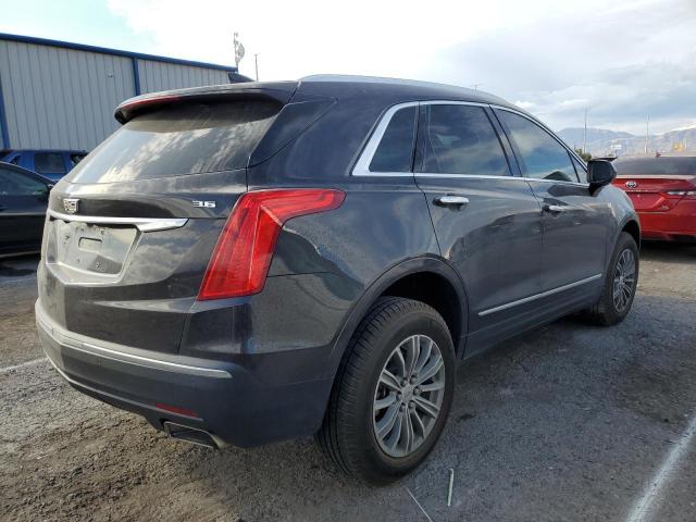 1GYKNBRS8HZ172692 Cadillac XT5 LUXURY