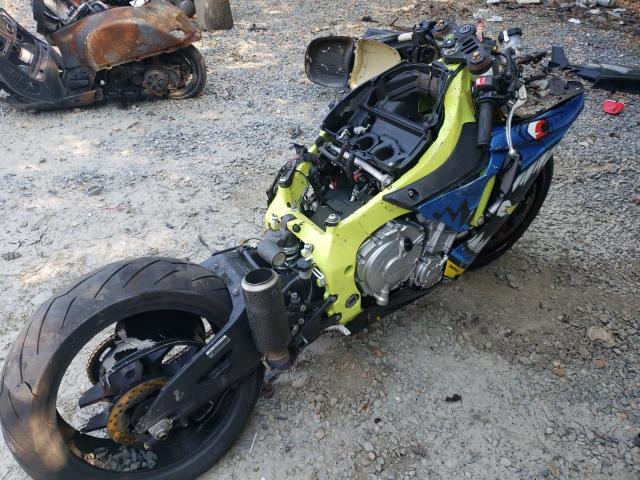 2017 YAMAHA YZFR1M JYARN40E5HA000590