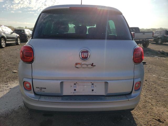 VIN ZFBCFABH9FZ030366 2015 Fiat 500L, Easy no.6