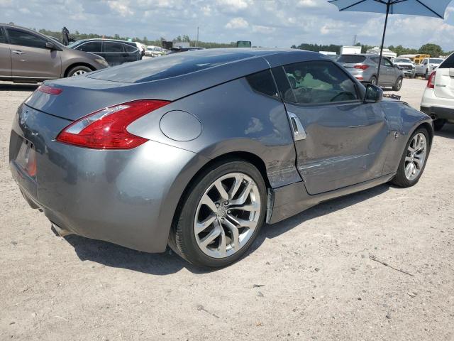 JN1AZ4EHXEM633964 Nissan 370Z BASE