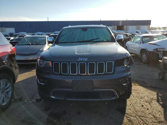 1C4RJFBG8HC620347 | 2017 JEEP GRAND CHER