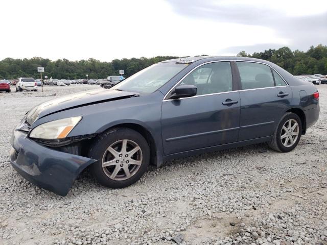 2003 Honda Accord Coupe EX