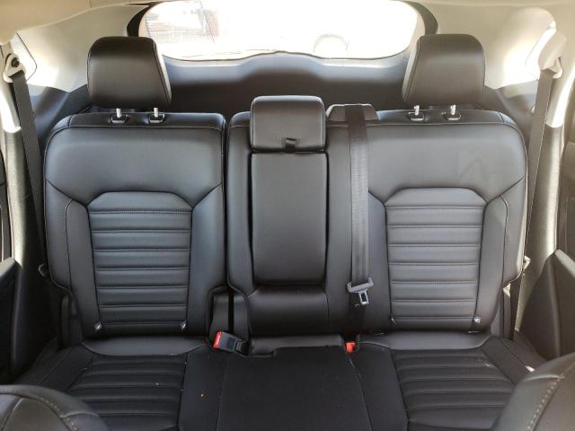 2FMPK3J96KBC27195 Ford EDGE SEL