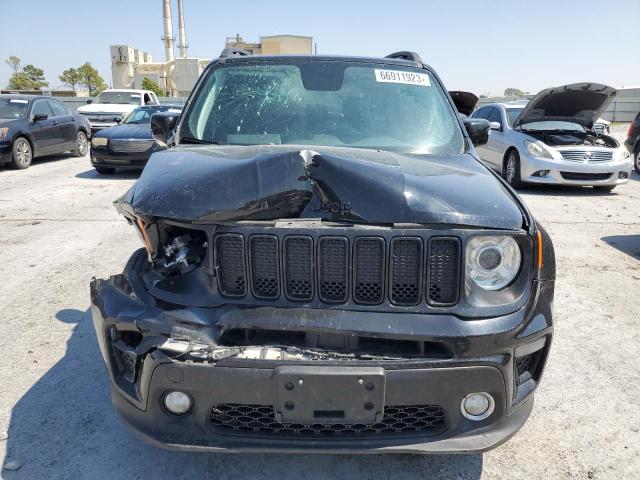 ZACNJABB8KPK51026 Jeep Renegade Latitude
